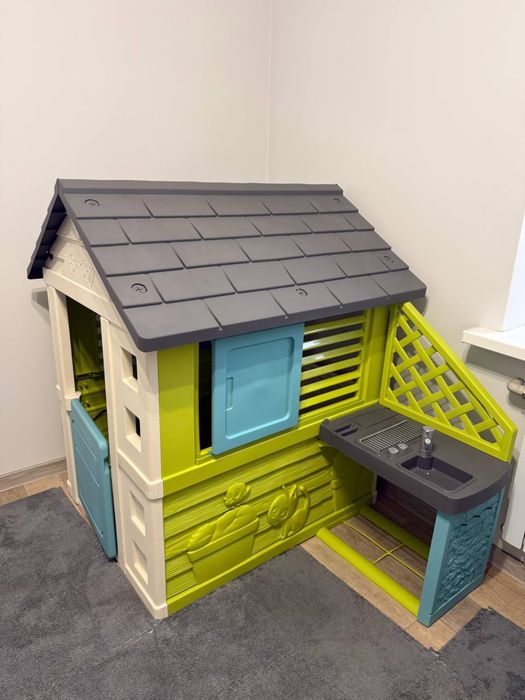 Smoby Дитячій будиночок