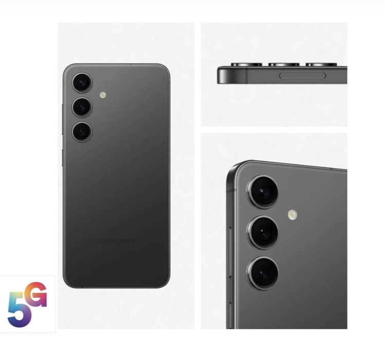 Samsung s24 128gb  como novo