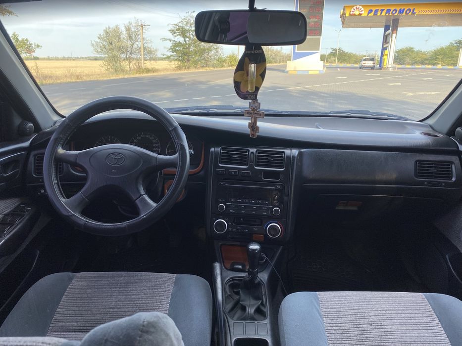 РАЗБОРКА Toyota Carina E 2.0 бензин сидан, хачбек 1.6-1.8 газ-бензин