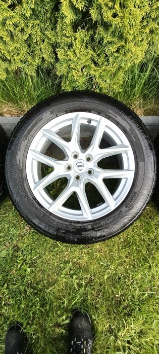 Felgi aluminiowe Volvo XC60