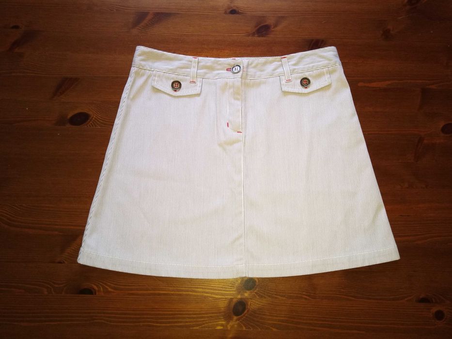 Saia - West Coast/Lanidor