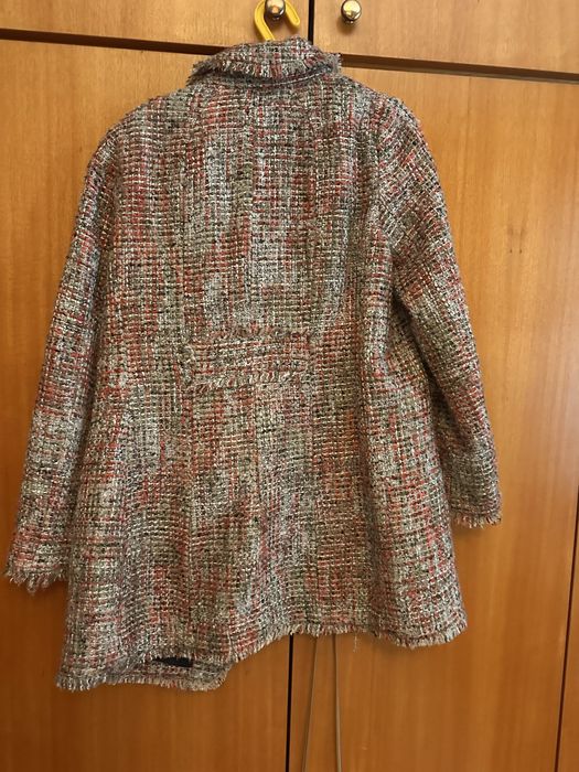 Vendo casaco Cortefiel -L