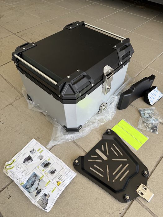 Top case 55L NOVA