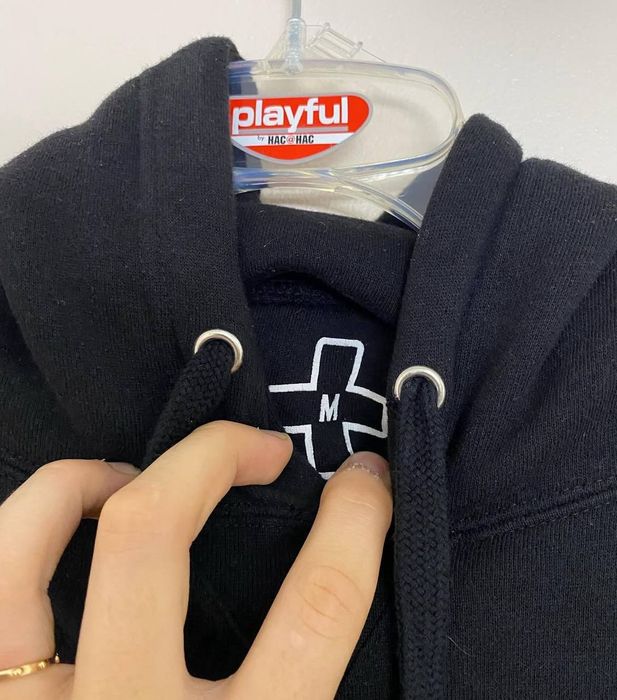 Худі Places + Faces