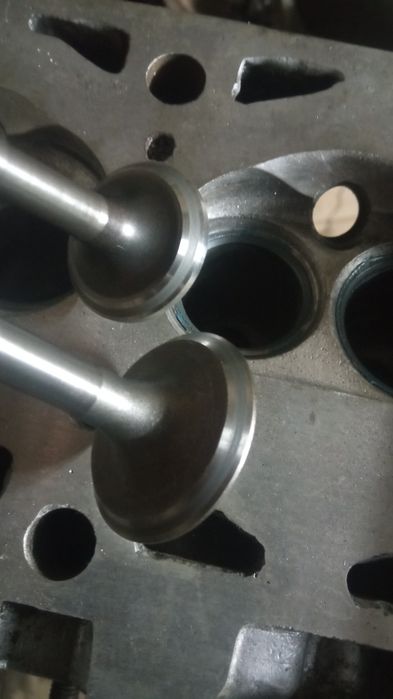 ГБЦ ваз 21083 1,5 2109, 99, 2115