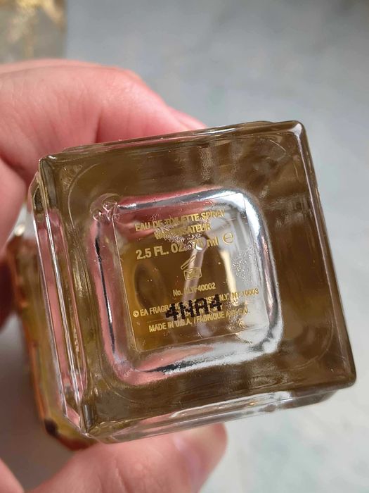 Juicy Couture Hollywood royal edt