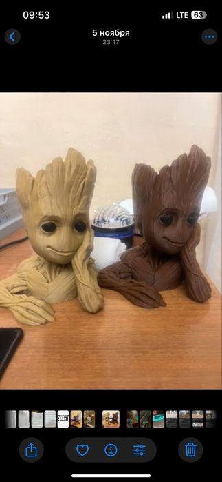 3D-друк на замовлення | Висока якість | Будь-яка складність