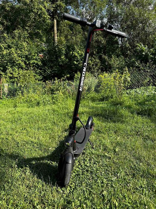 Електро самокат Crosser E9 Premium