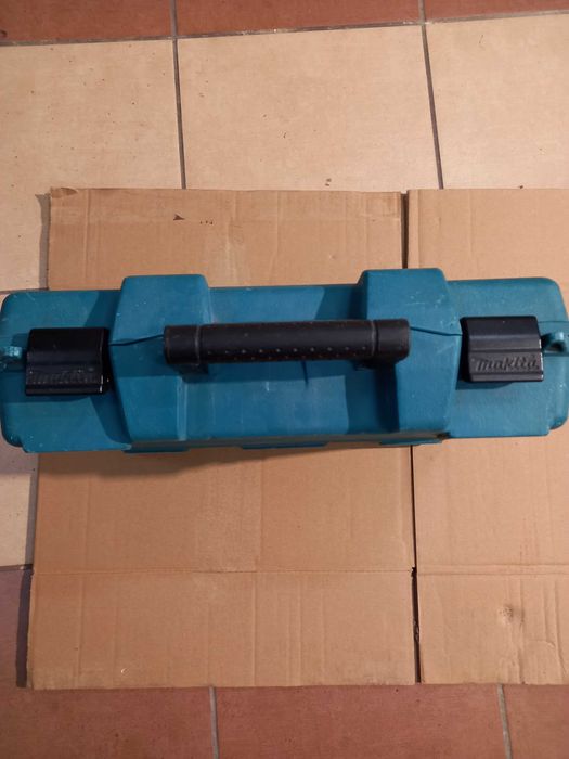 Makita wkrętarka DF 457D używana