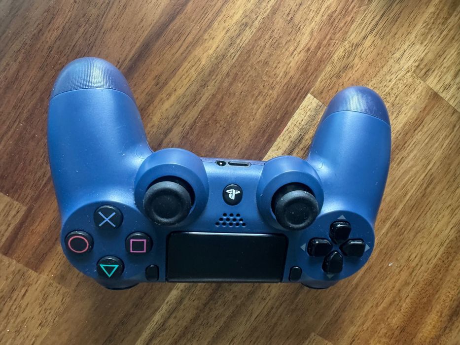 Comando para ps4