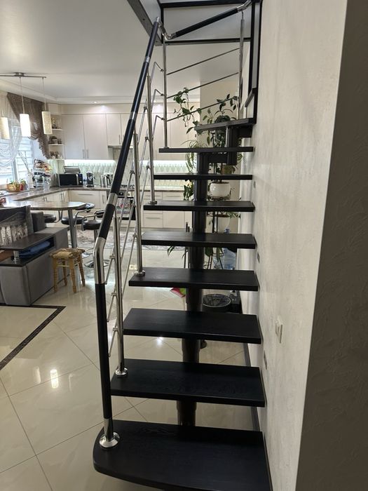 3к квартира з ремонтом!Мін.оф!Держ.прогр.ТАК!Газ!+гараж!Без комісії!