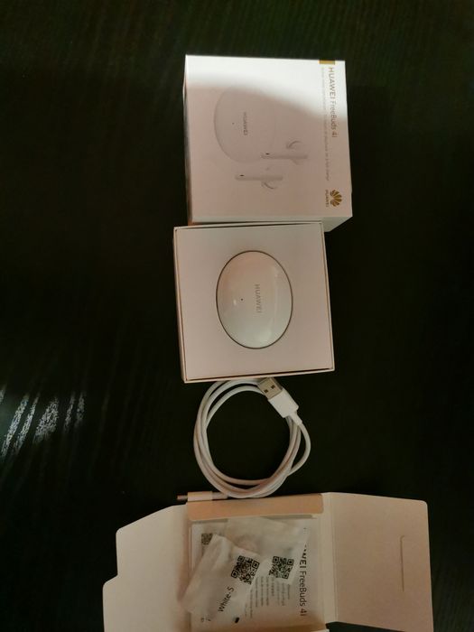Huawei FreeBuds 4i
