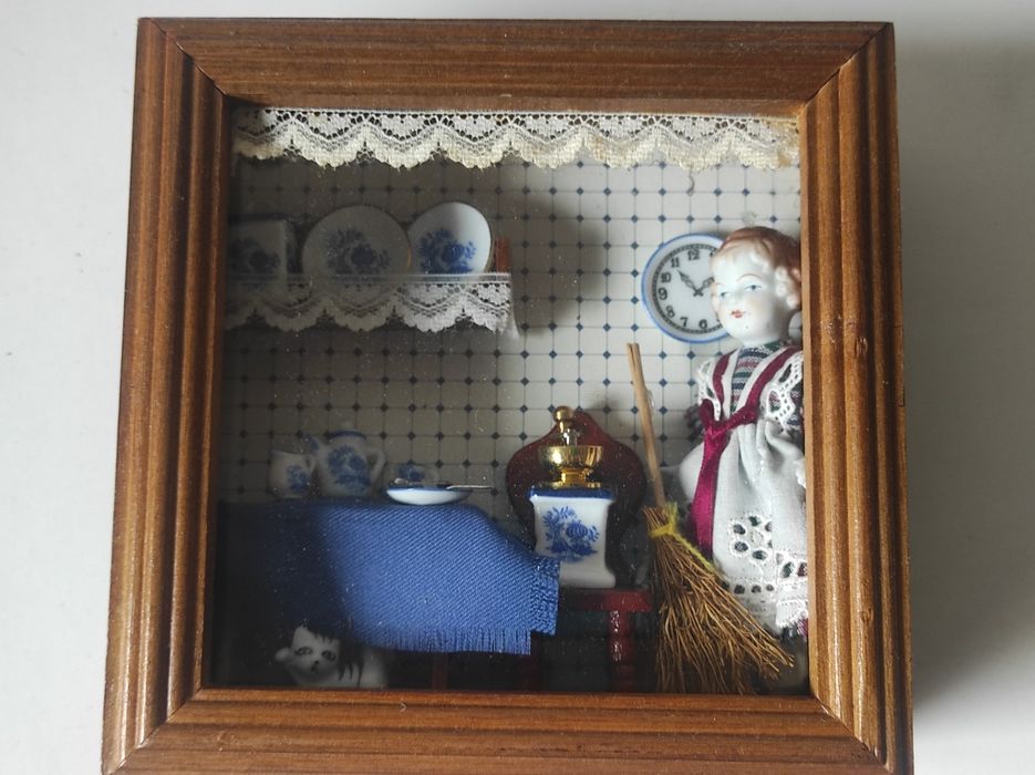 Reutter oryginał miniatura
