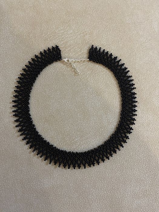 Силянка- намисто