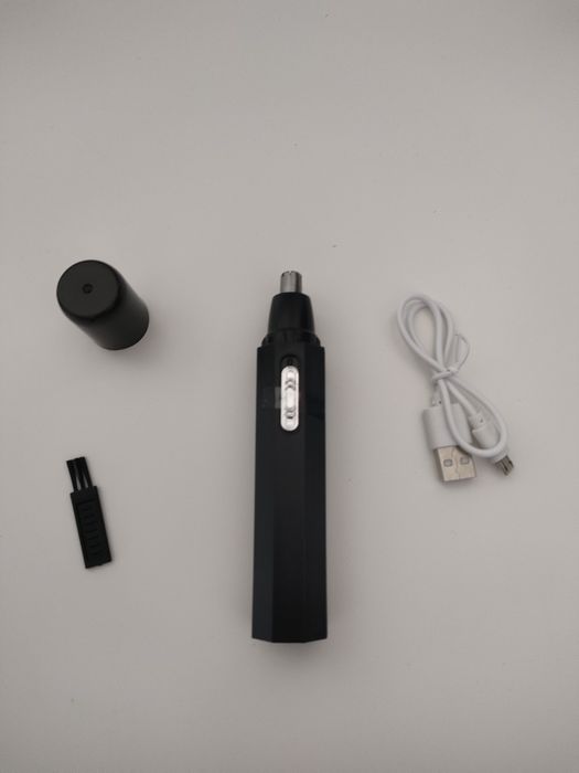 Aparador de pelos do nariz