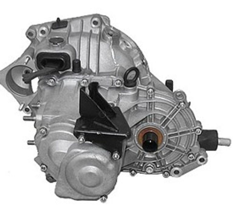 Ремонт раздаток. Ремонт КПП.