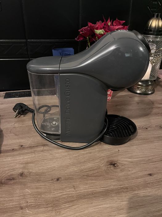 Ekspres krups dolce gusto genio s