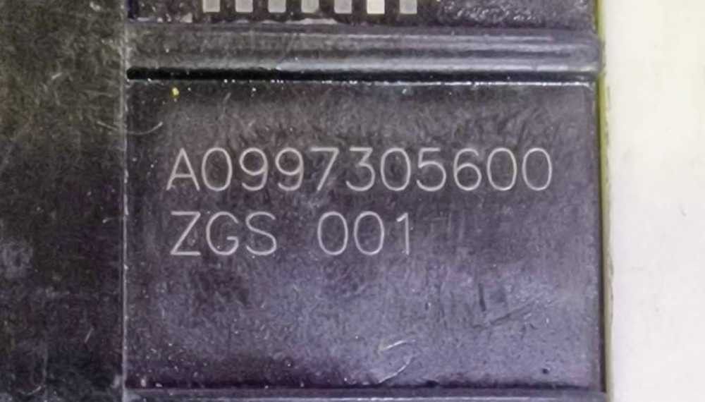 Fechadura / Fecho Porta Trás Direito MERCEDES-BENZ CLA Coupé (C117) ano 2013