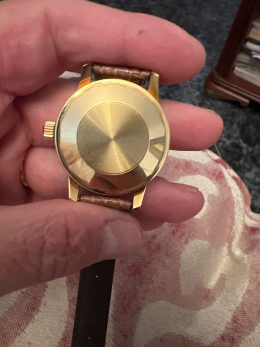 Relógio pulso iwc