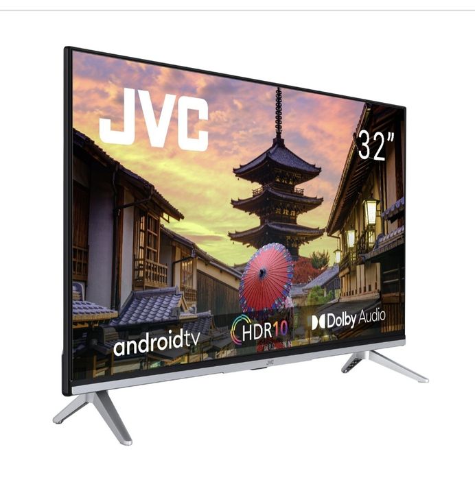 Telewizor JVC 32'' LED Full HD // Uzywany

Menu
Promocje
Outlet
Status