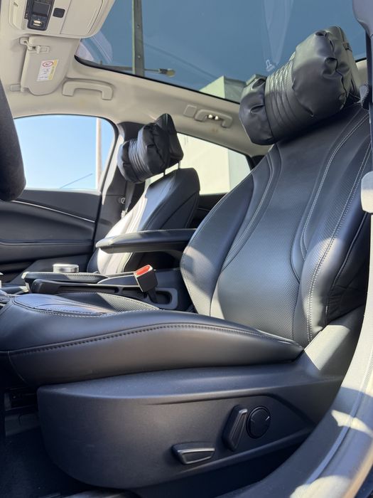 Mustang SUV aluguer 500€/semana