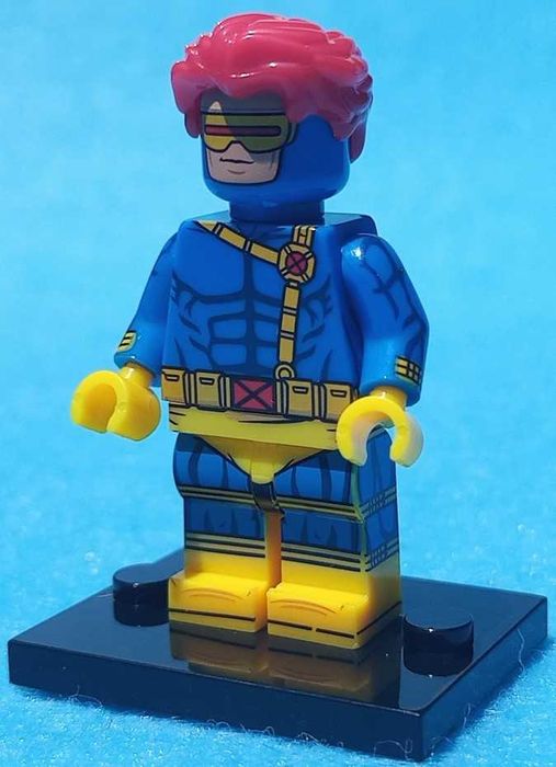 Cyclops (X-Men) (Marvel)64409204481411120
