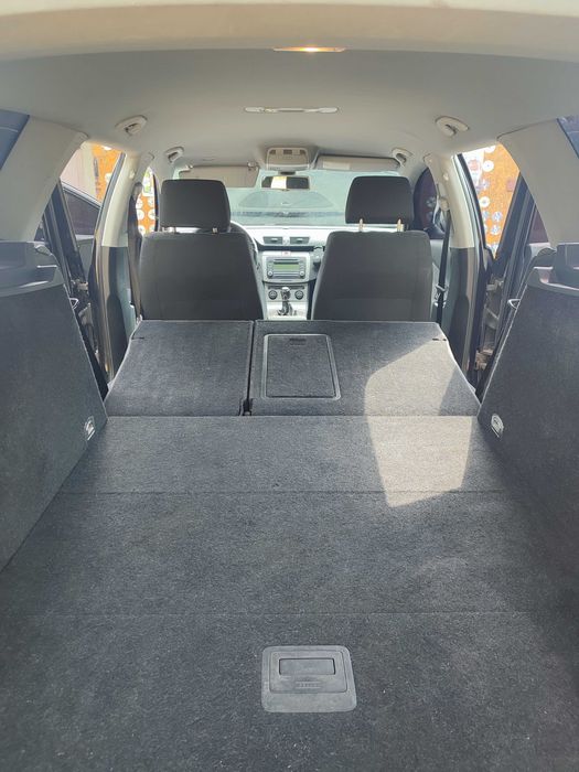 Volkswagen Passat 2006 VIN WVWZZZ3CZ6E106686 фото оголошення 9 з 10