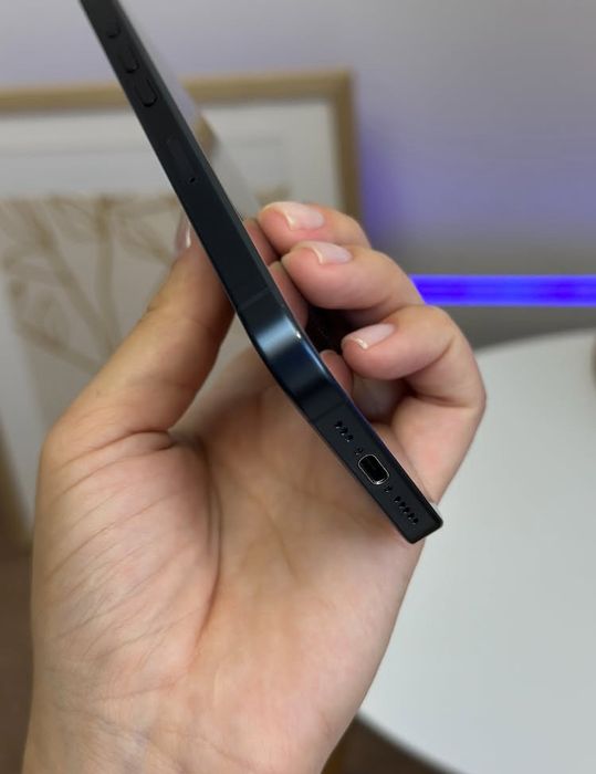 iPhone 15 Pro 256GB Blue Titanium Неверлок