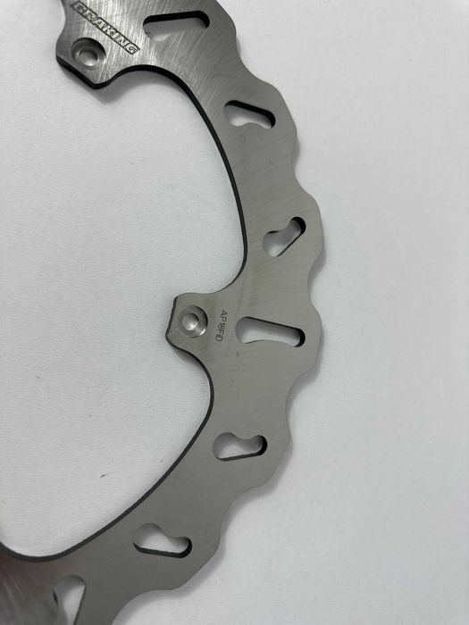 Braking tarcza hamulcowa przód APRILIA RS 50 Tuono 50 WAVE AP18FID