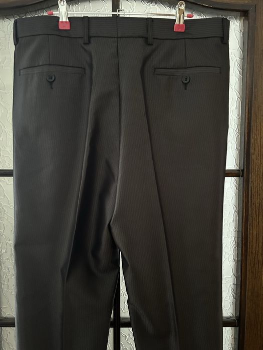 Чоловічі класичні брюки на 52/54 р.