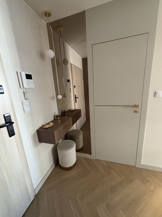 Apartament Kaszmir: Parking,Duzy taras , 24h check in- wynajem na doby