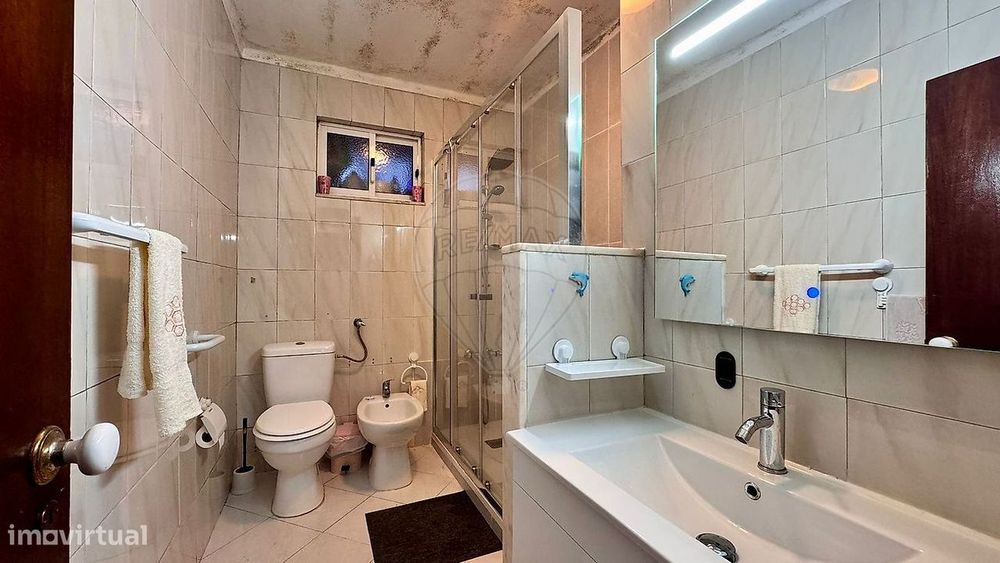 Apartamento T4 para venda