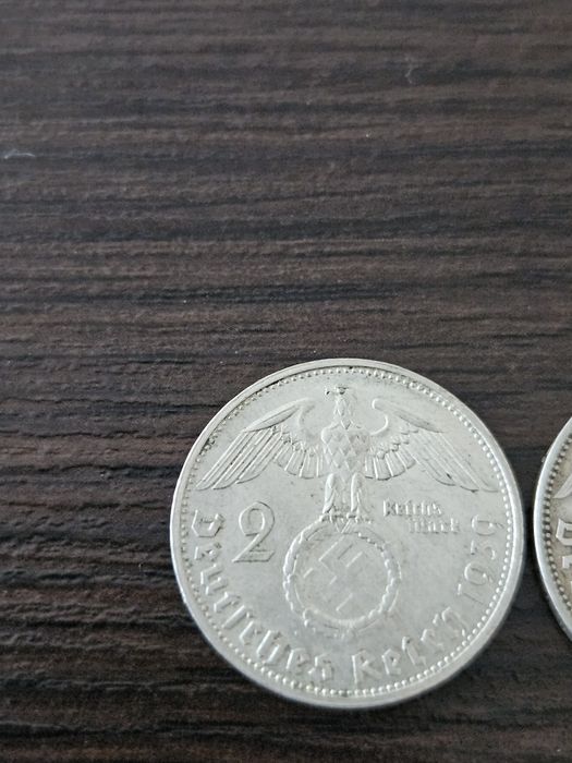 2x2 marki 1939rG-1937rA.
