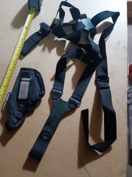 Чехол для пистолета