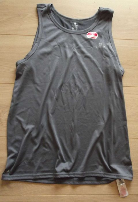 Camisola Domyos Decathlon