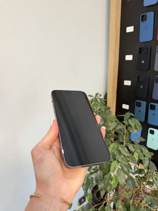 iPhone 14 Pro Max 128GB Deep Purple