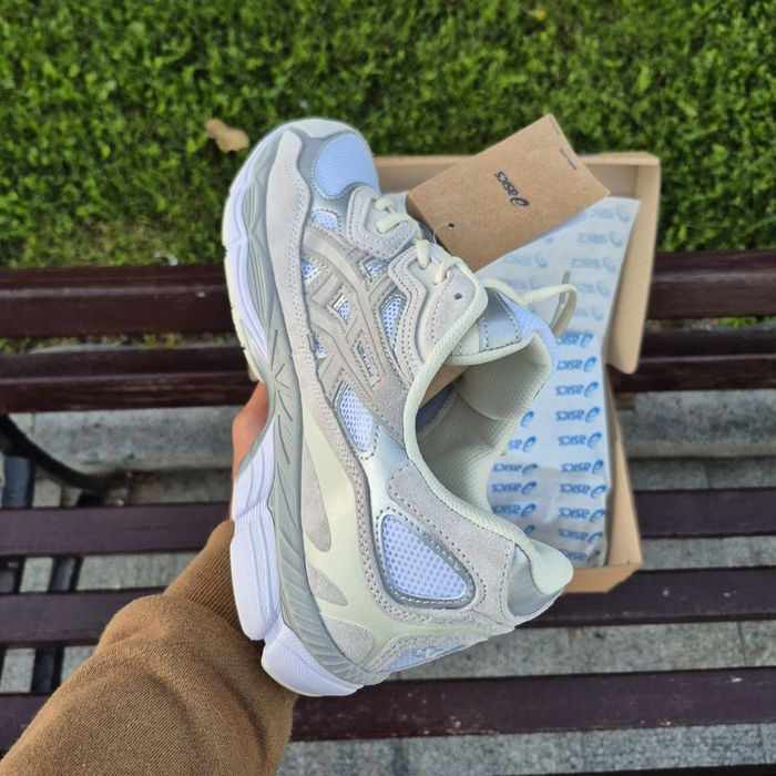 Мужские кроссовки / летние кроссовки / светлый кроссовки 40 41 42 43