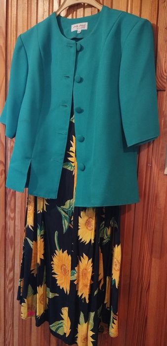 Garsonka dwuczęściowa