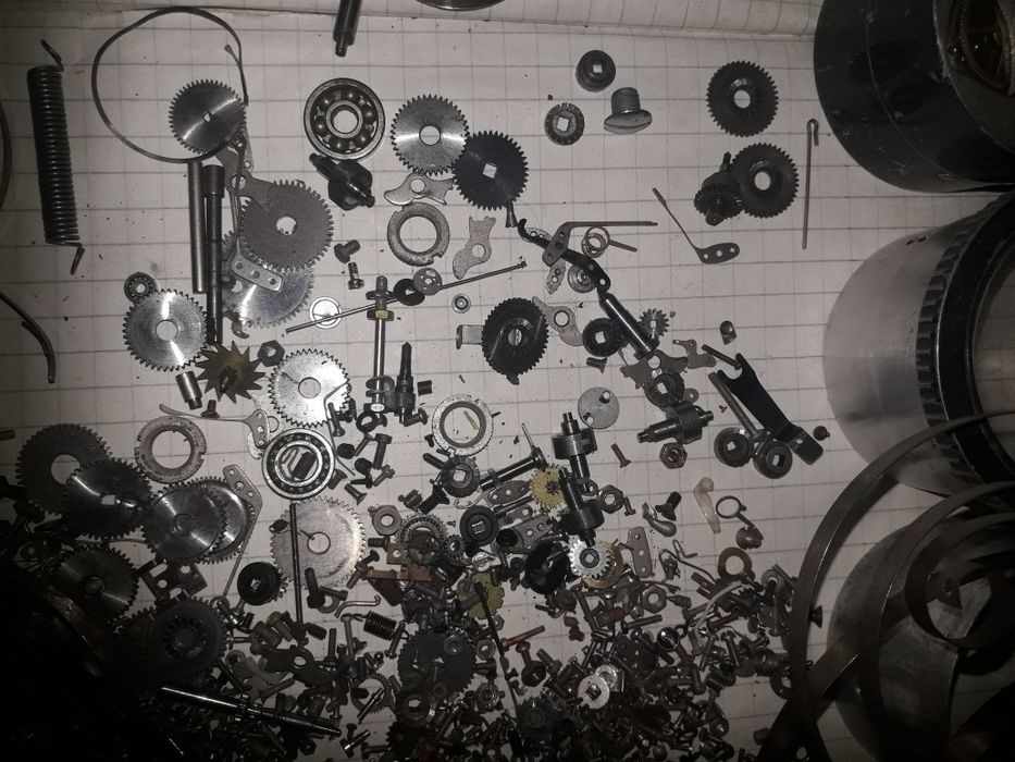 Продам авиационный прыбор