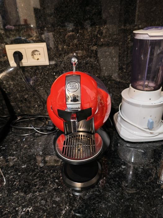 Nescafé Dolce Gusto KRUPS