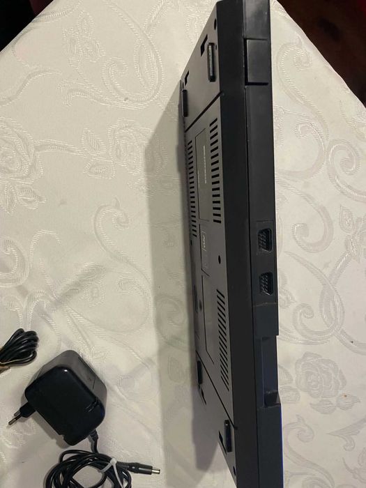 Konsola SEGA Master System