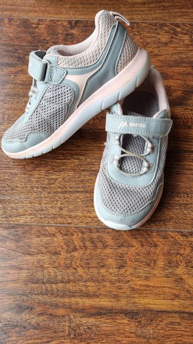 Adidasy z martes