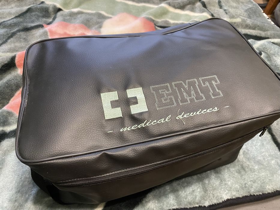 Rehabilitacja domowa Emt medical devices