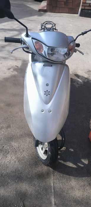 Хонда діо AF 68