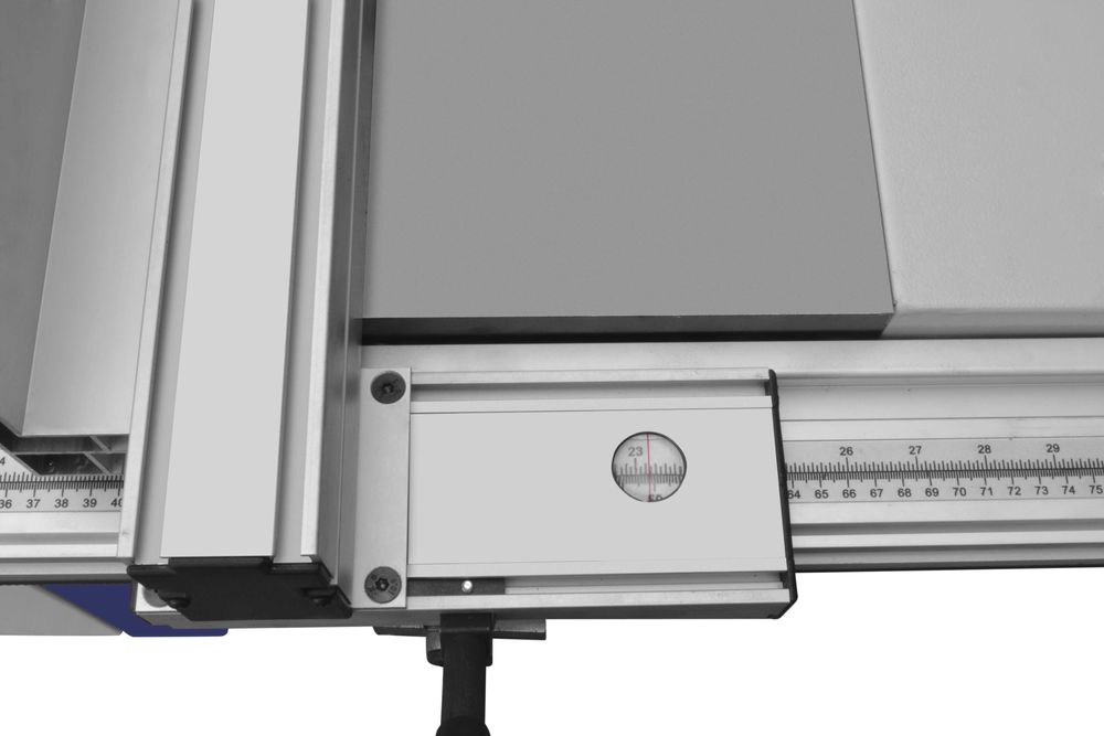 Pilarka piła formatowa formatówka CORMAK PS12 2000 mm