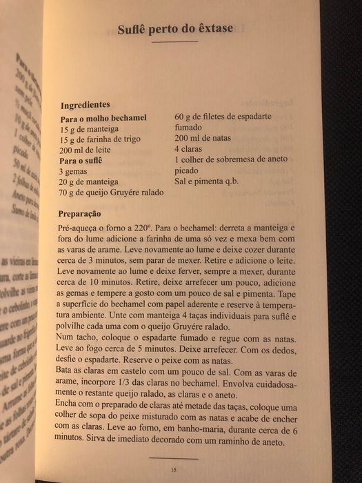 Pausa Doce 50 Receitas / Receitas de Sedução para Gays e Lésbicas