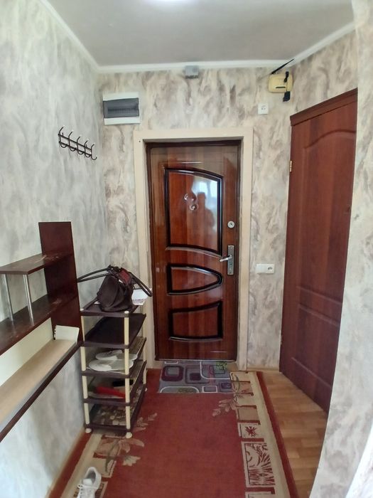 Затишна 1к квартира біля моря