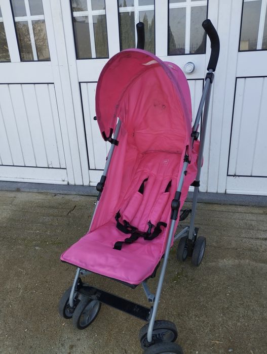 Zippy Walking Stroller Cane445210319023001603