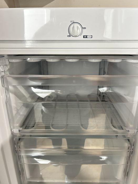 Arca congeladora vertical