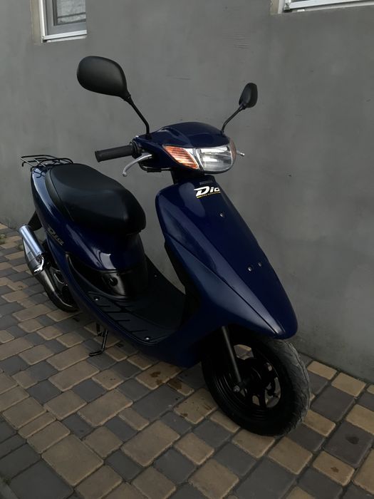 Продам Honda Af-34